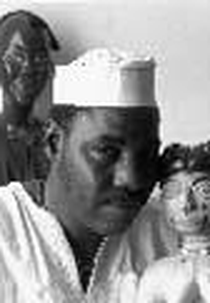 In and Out of Africa (In and Out of Africa)