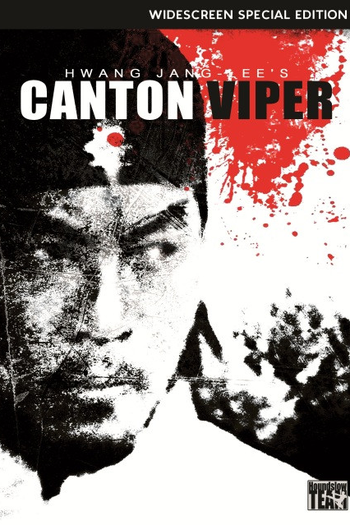  de Filme Canton Viper (1983)