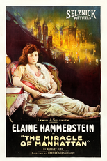 The Miracle of Manhattan (The Miracle of Manhattan)