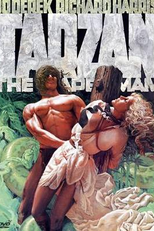 Tarzan, O Filho da Selva (Tarzan, The Ape Man)