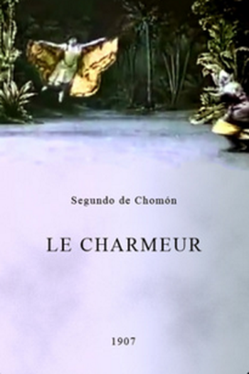 Poster de Curta O encantador (1907)