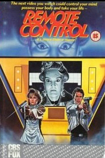  de Filme Controle Remoto (1988)