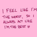 Foto de perfil de talia