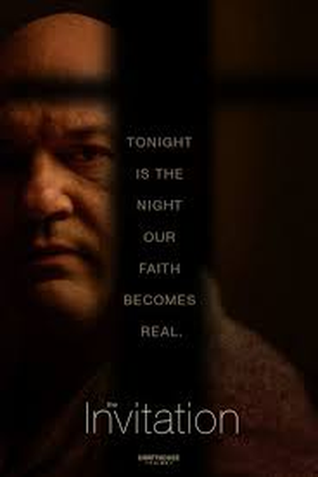  de Filme O Convite (2015)