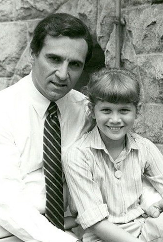 Poster 1 de TV A Filha da Outra (1983)