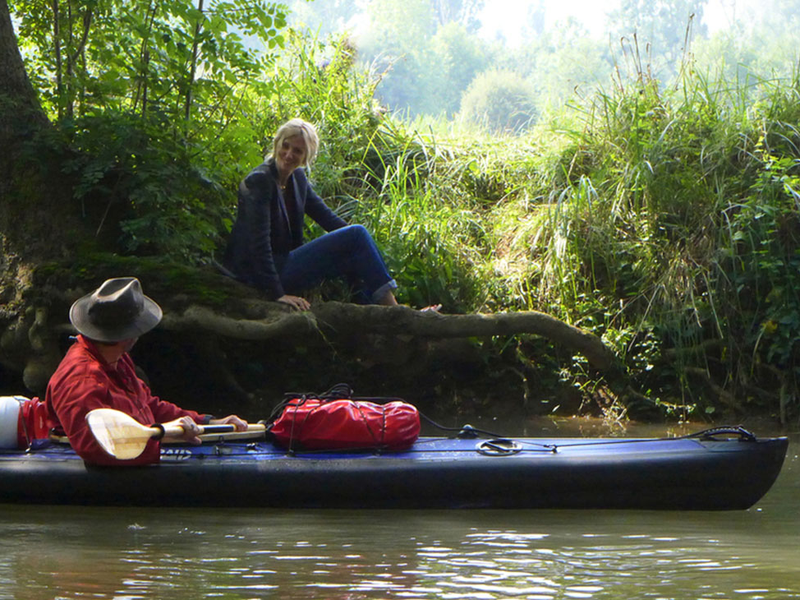 Foto 3 de Um Doce Refúgio