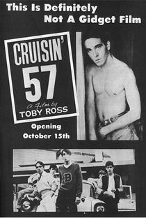 Cruisin' 57 - Poster / Capa / Cartaz - Oficial 2