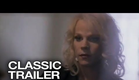 I Shot Andy Warhol Official Trailer #1 - Jared Harris Movie (1996) HD