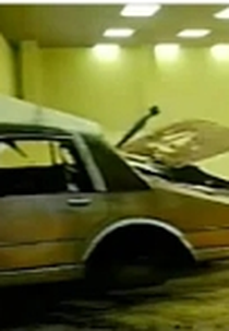 Backrooms - Found Footage #2 (Backrooms - Found Footage #2)