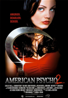 Psicopata Americano 2 (American Psycho II: All American Girl)