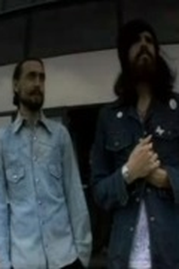 Poster de Filme The Eternal Children (2006)