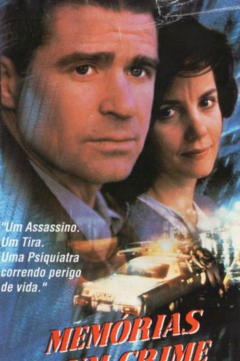 Poster de Filme Memórias de um Crime (1995)
