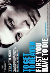 Para Chegar ao Céu Primeiro Você Tem Que Morrer (Bihisht faqat baroi murdagon / To Get to Heaven First You Have to Die)