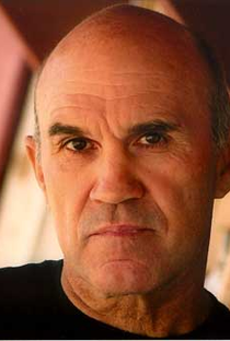 John Dennis Johnston - Poster / Capa / Cartaz - Oficial 1