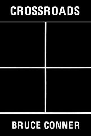 Poster 1 de Curta Crossroads (1976)