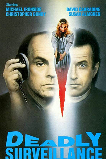  de Filme Centro de Intrigas (1991)