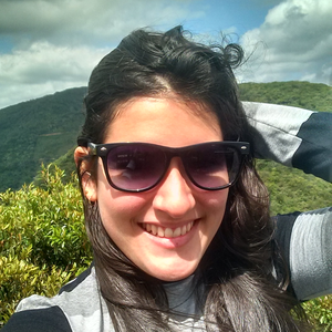 Foto de perfil de Ariadne