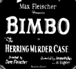 The Herring Murder Case