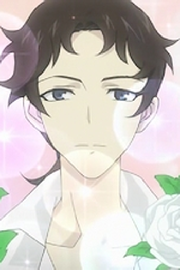 Poster de Episódio Shadow's Beauty (2008)