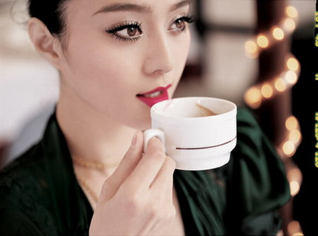 Bingbing Fan - Foto 12