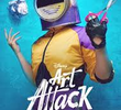 Art Attack: Snack (1° Temporada)