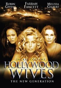 Poderosas De Hollywood (Hollywood Wives: The New Generation)