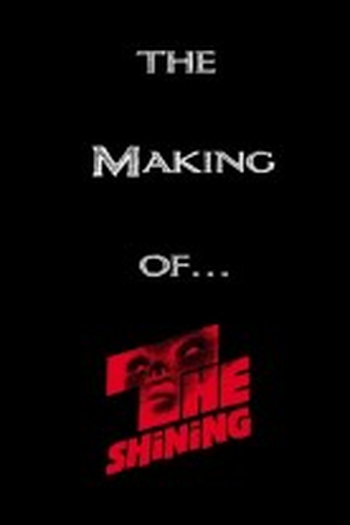 Poster de Curta Making 'The Shining' (1980)