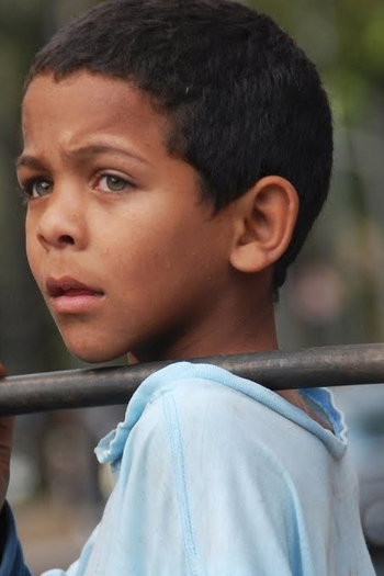 Poster de Curta Retrovisor (2010)