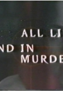 Mentiras terminam em morte (All Lies End in Murder)