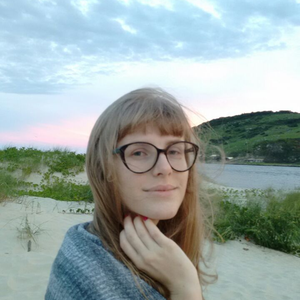 Foto de perfil de Priscila Fernandes Borges