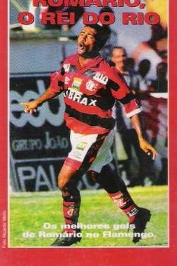  de Curta Romário o rei do rio (1999)