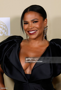 Nia Long - Poster 1