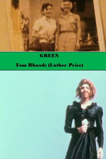 Poster de Curta Green (1988)