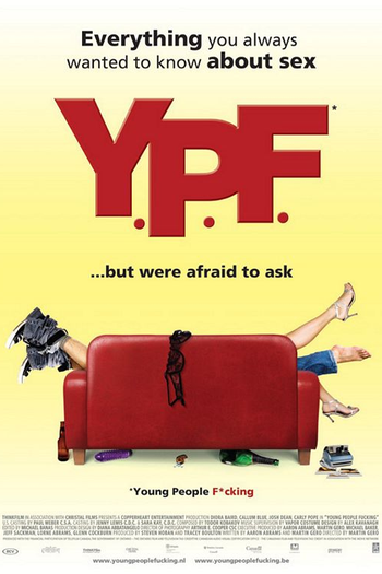  de Filme Sexo Sem Complicações (2007)