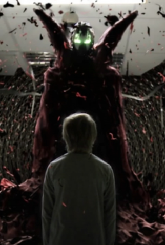 Poster 2 de Curta Spawn: The Recall (2014)