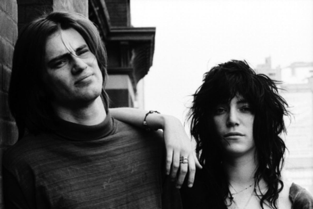 Patti Smith - Foto 3