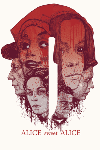  de Filme Comunhão (1976)