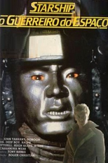Starship: O Guerreiro do Espaço (Starship)