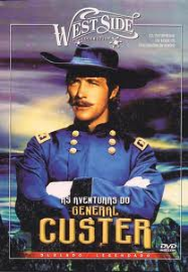 As Aventuras do General Custer (Crazy Horse And Custer: The Untold Story)