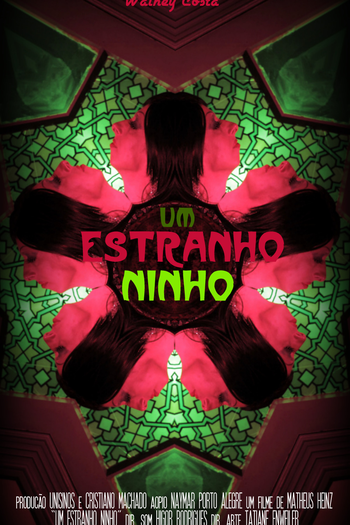  de Curta Um Estranho Ninho (2013)