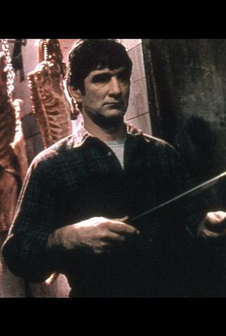 Poster 1 de Curta Txotx (1997)