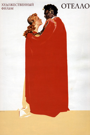  de Filme Otelo, O Mouro de Veneza (1956)