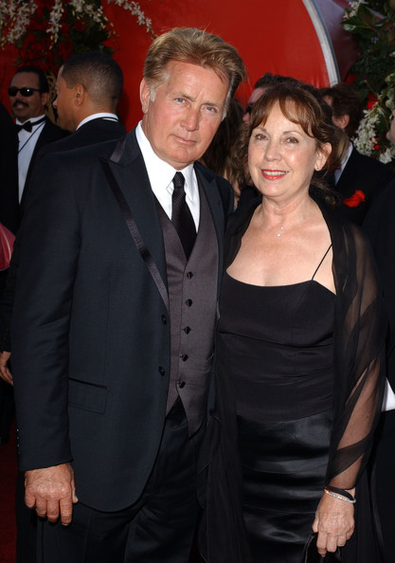 Martin Sheen - Foto 7