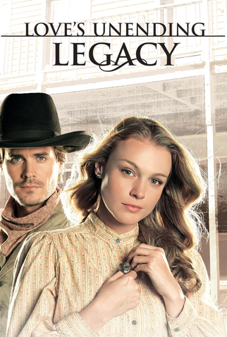 Poster 3 de Filme O Eterno Legado do Amor (2007)