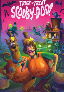 Scooby-Doo! Doces ou Travessuras (Trick or Treat Scooby-Doo!)