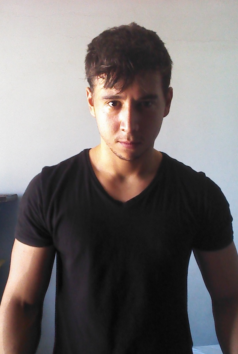 Lucas Martins - Foto 1