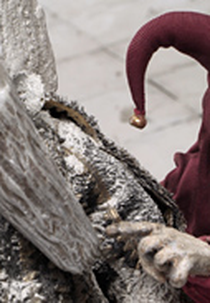 O Sapo do Norte (Pohja konn )