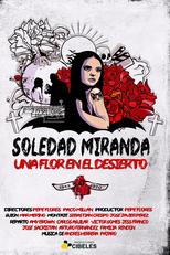 Soledad Miranda, Una Flor en el Desierto (Soledad Miranda, Una Flor en el Desierto)