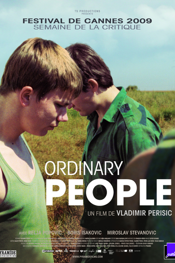  de Filme Ordinary People (2009)