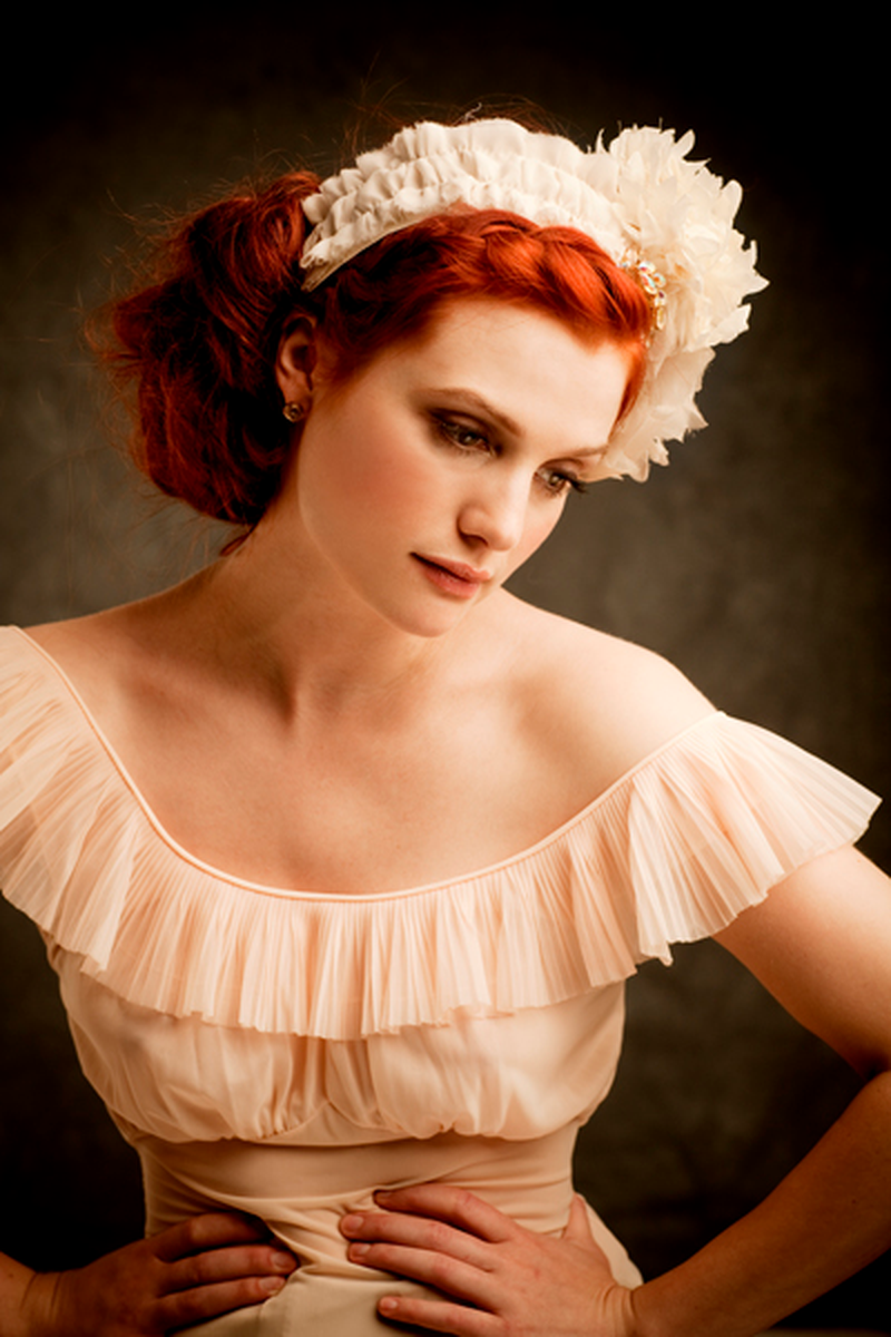 Alison Sudol - Foto 1